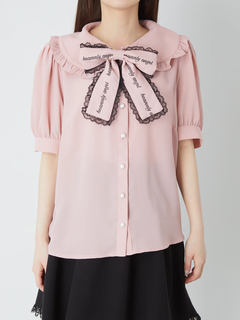 ロゴリボンドーリーBL