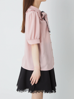 ロゴリボンドーリーBL