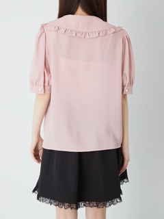 ロゴリボンドーリーBL