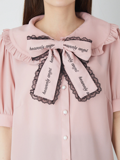 ロゴリボンドーリーBL