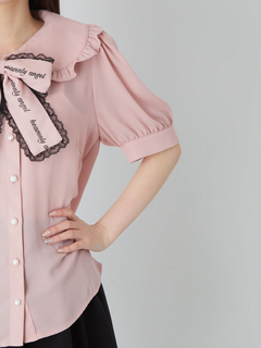 ロゴリボンドーリーBL