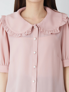 ロゴリボンドーリーBL