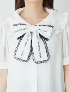 ロゴリボンドーリーBL