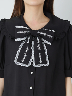 ロゴリボンドーリーBL