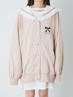 セーラーパーカー