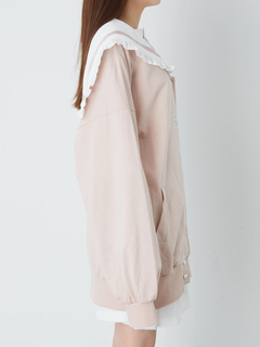 セーラーパーカー