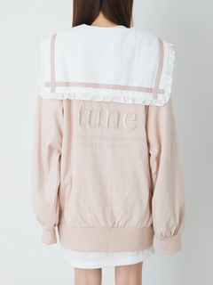 セーラーパーカー