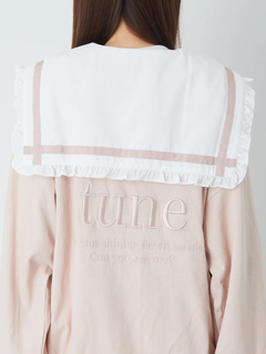 セーラーパーカー