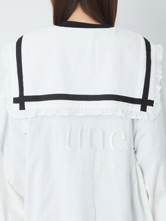 セーラーパーカー