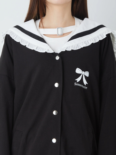 セーラーパーカー