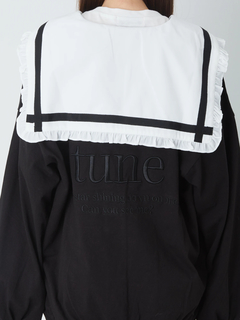 セーラーパーカー