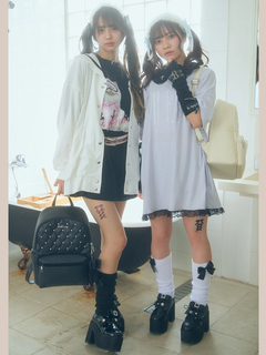 セーラーパーカー