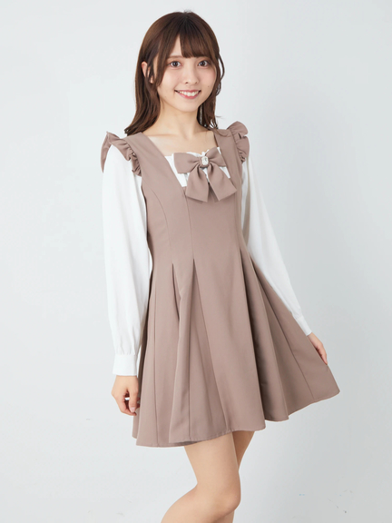 Ank Rouge(アンクルージュ)通販 |