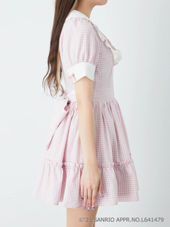 マイスウィートピアノ コラボワンピース