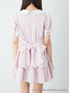 マイスウィートピアノ コラボワンピース