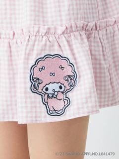 マイスウィートピアノ コラボワンピース