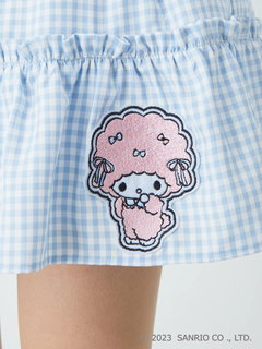 マイスウィートピアノ コラボワンピース