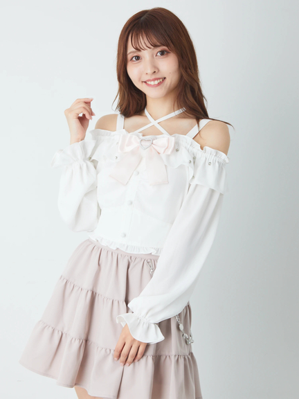 Ank Rouge(アンクルージュ)通販 |