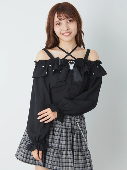 Ank Rouge(アンクルージュ)通販 |