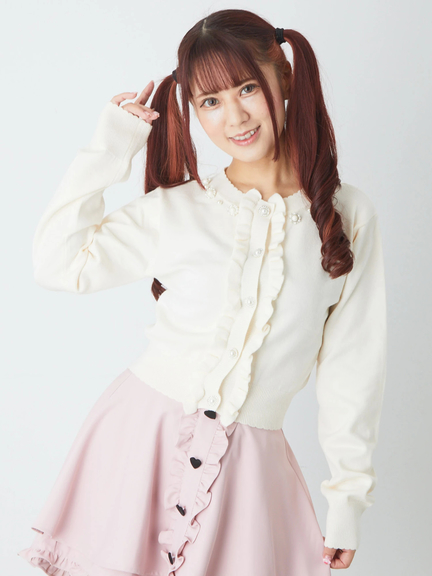 Ank Rouge(アンクルージュ)通販 |