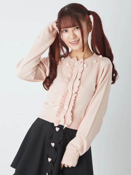 Ank Rouge(アンクルージュ)通販 |