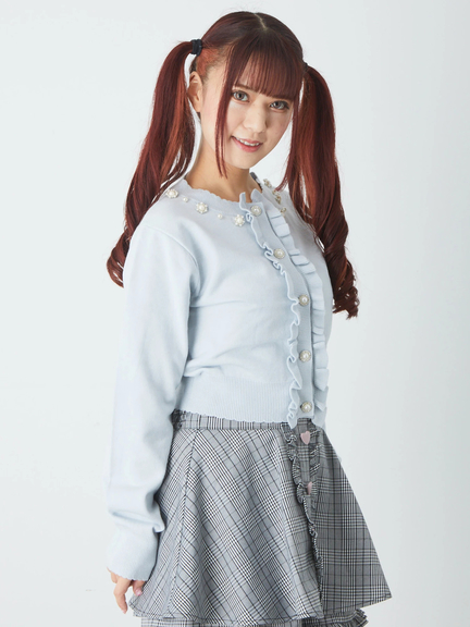 Ank Rouge(アンクルージュ)通販 |