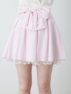 Bigリボンスカパン