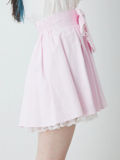 Bigリボンスカパン