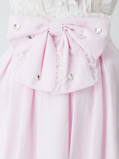 Bigリボンスカパン