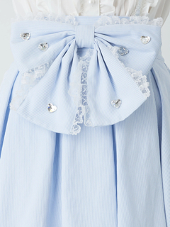 Bigリボンスカパン