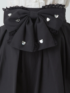 Bigリボンスカパン