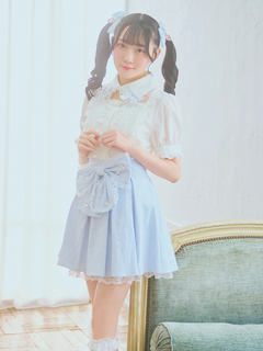 Bigリボンスカパン