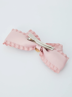 ハートビジューバレッタ