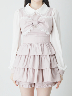 リボンクラウンおひめさまSetup