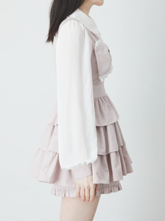 リボンクラウンおひめさまSetup