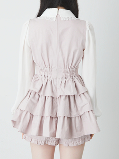 リボンクラウンおひめさまSetup