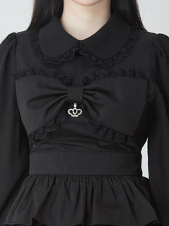 リボンクラウンおひめさまSetup