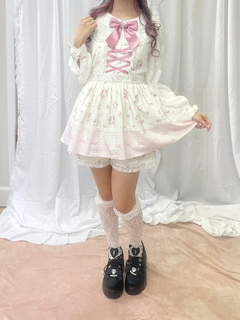 ドリーミーフラワープリントSet up