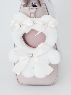 【痛バ】ぬいと一緒におでかけ確定ファンサのおまじないBAG 【大】