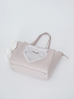 【痛バ】ぬいと一緒におでかけ確定ファンサのおまじないBAG 【大】