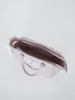 【痛バ】ぬいと一緒におでかけ確定ファンサのおまじないBAG 【大】