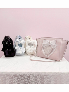 【痛バ】ぬいと一緒におでかけ確定ファンサのおまじないBAG 【大】