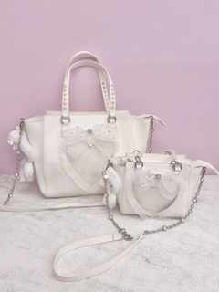 【痛バ】ぬいと一緒におでかけ確定ファンサのおまじないBAG 【大】