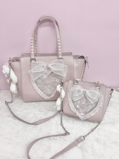 【痛バ】ぬいと一緒におでかけ確定ファンサのおまじないBAG 【大】