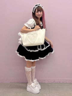 【痛バ】ぬいと一緒におでかけ確定ファンサのおまじないBAG 【大】