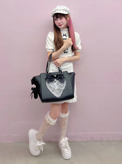 【痛バ】ぬいと一緒におでかけ確定ファンサのおまじないBAG 【大】