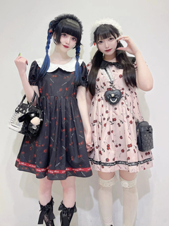 【痛バ】確定ファンサのおまじない ぬいと一緒におでかけBAG(小)