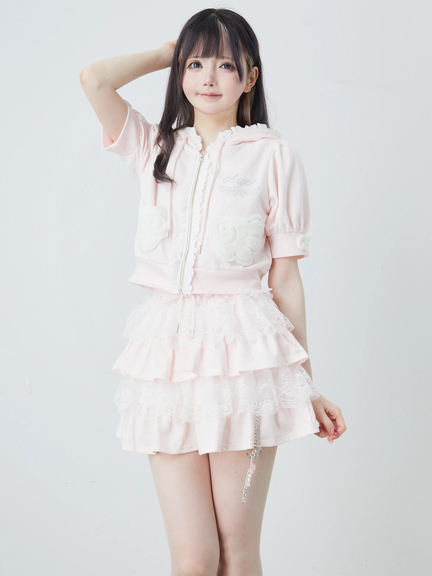 Ank Rouge(アンクルージュ)通販 |