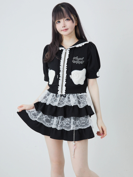 Ank Rouge(アンクルージュ)通販 |