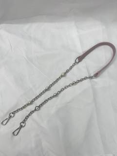 キラキラツイードの天使のハート痛バ